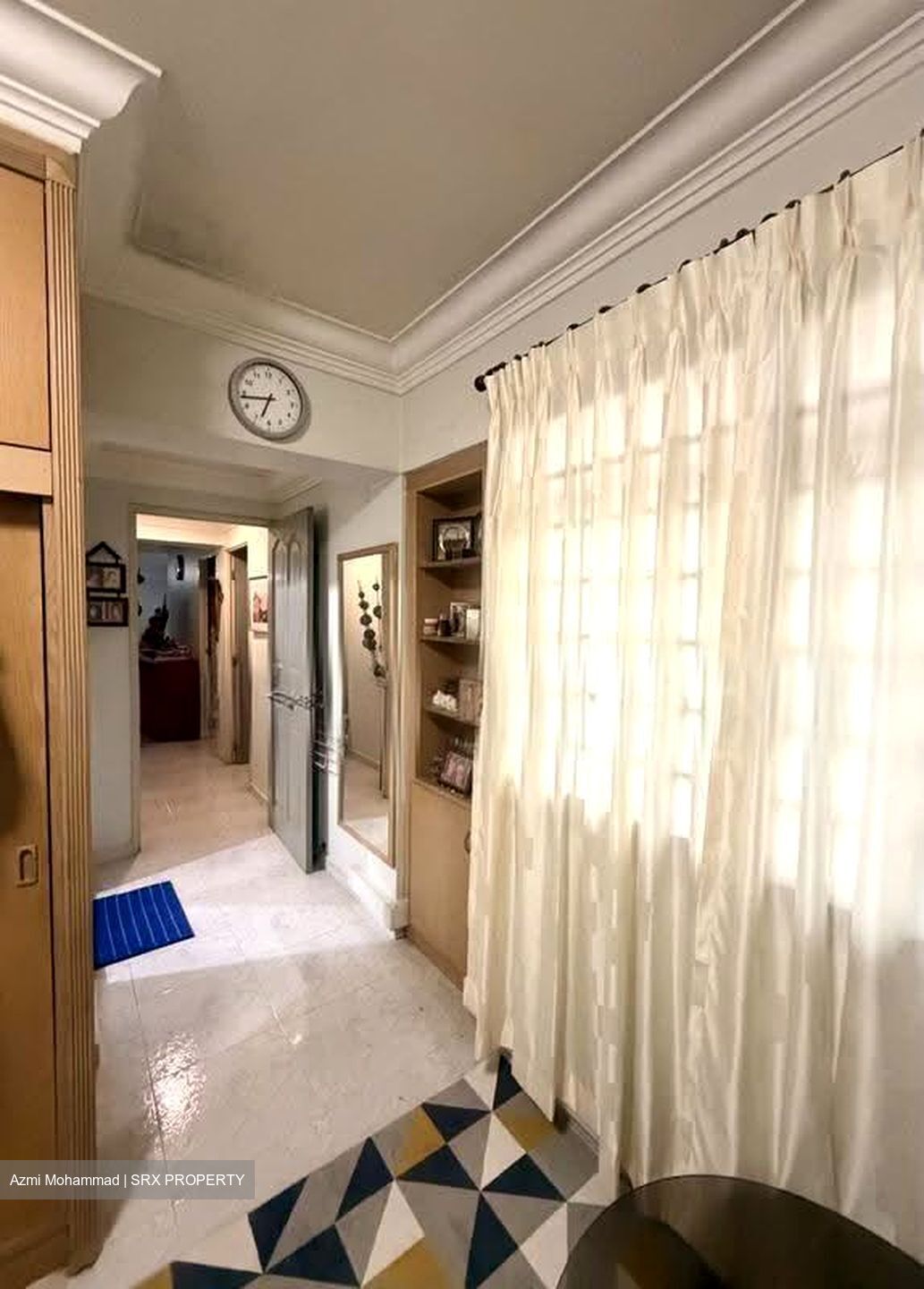 Blk 126 Rivervale Plains (Sengkang), HDB 4 Rooms #614579401
